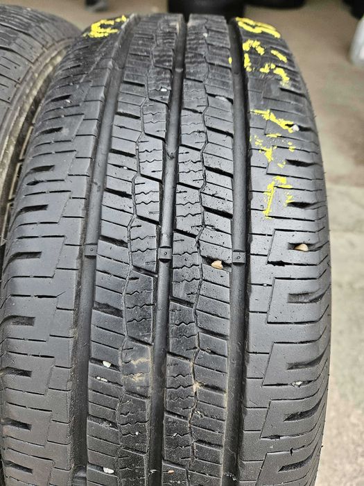 SET 2 Anvelope All Season 175/65 R14C TRACMAX Van Saver 90/88T