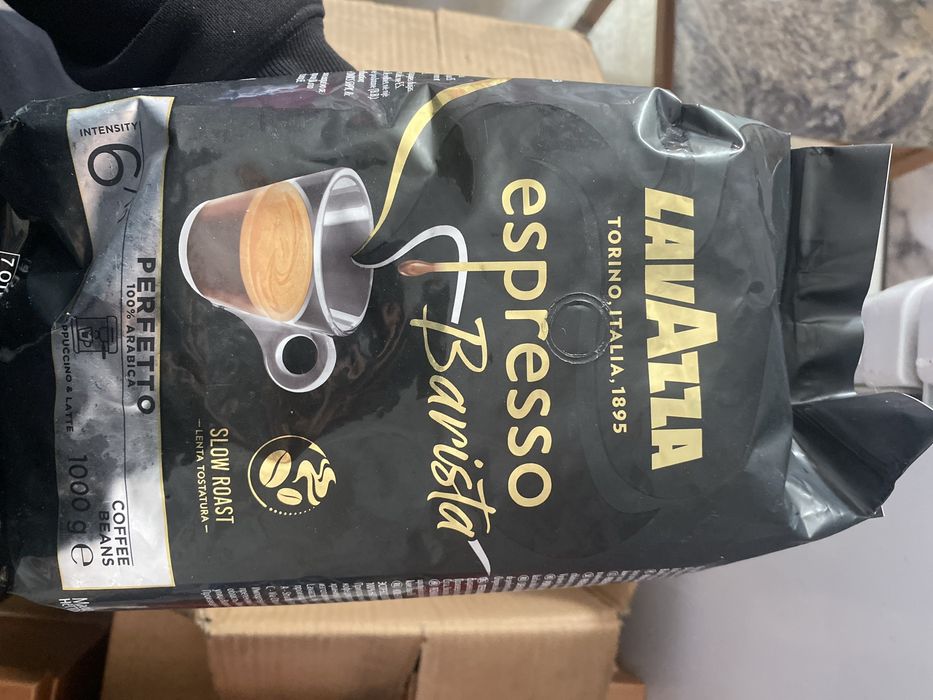 продается Кофе Lavazza!!!
