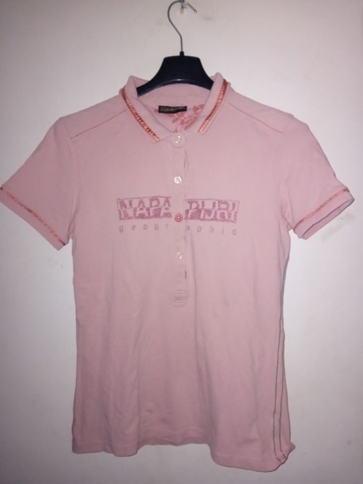 Tricou damă Napapijri