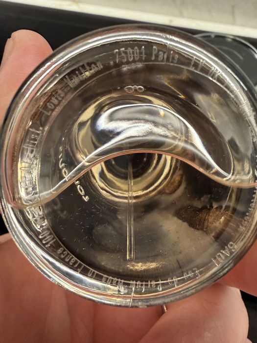 Parfum Louis Vuitton L’immensite nou!