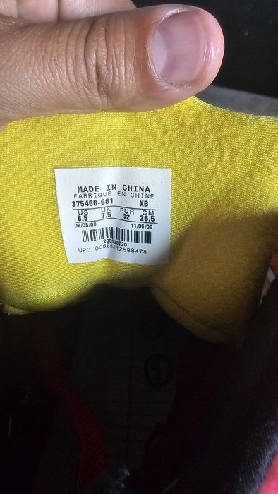 nike jordan flight 42