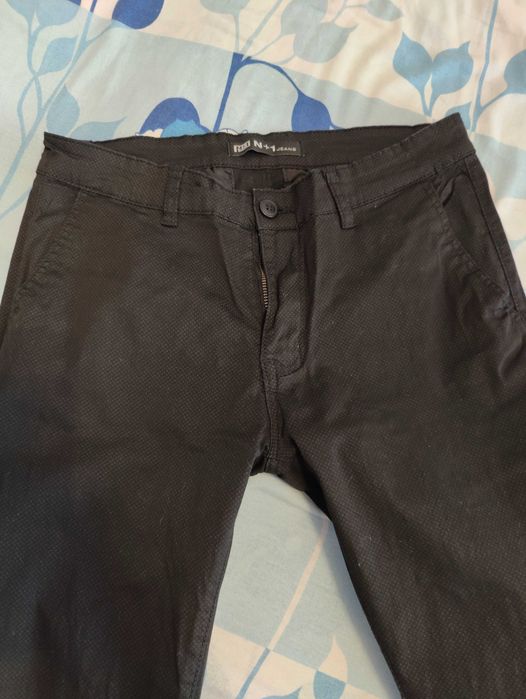 Pantalon pentru ocazii masura M