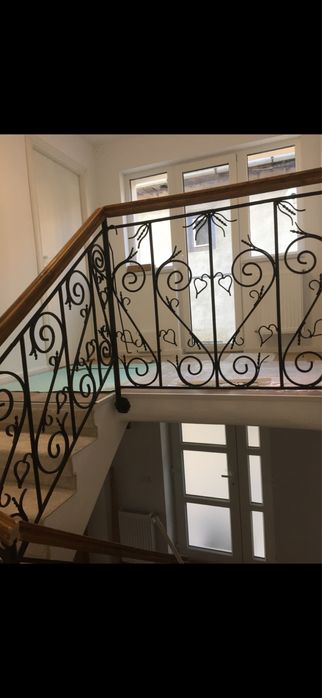 Duplex mobilat in Baciu