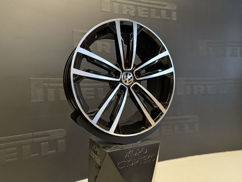 18цола Vw Фолксваген Volkswagen 4бр