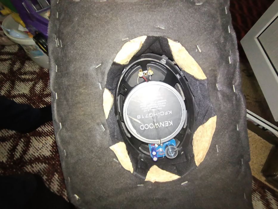 Kenwood kalonka polkasi bilan matiz best matiz mx tushadi