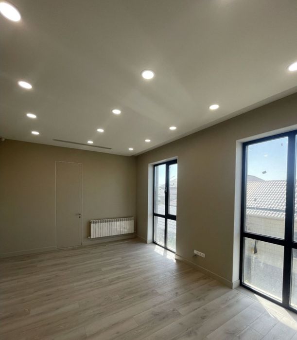 Покраска стен, Покраска эмульсией, Маляры Алматы