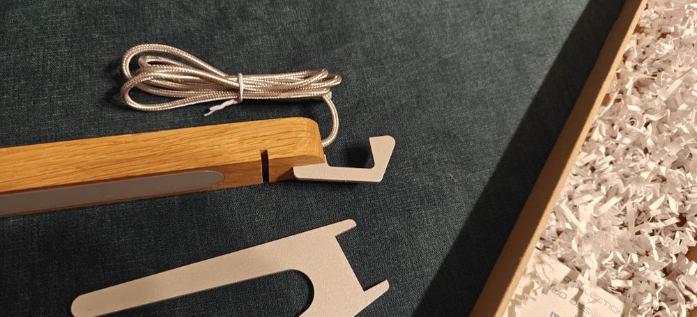 NOU Lampa NOD Design