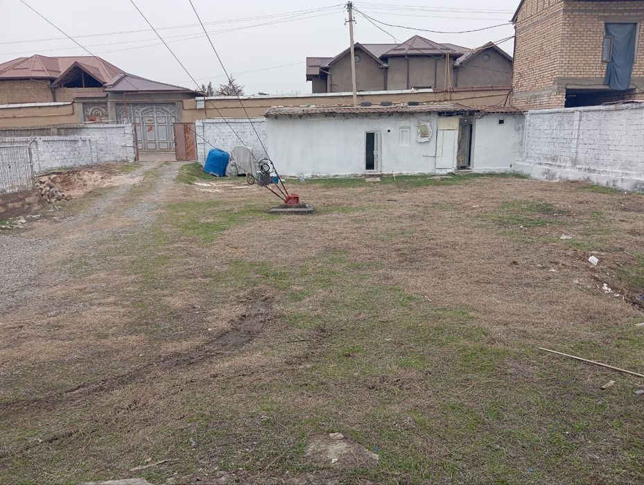 Sotiladi yoki arendaga beriladi(ozizga qoladigan) . Zangata m39 da