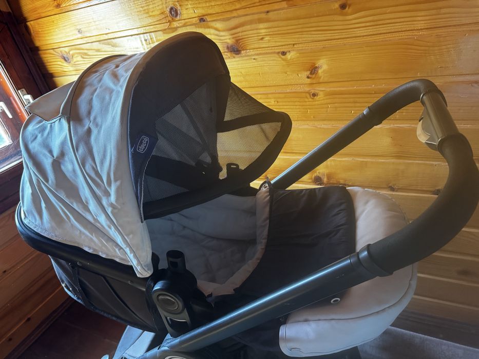 Carucior Chicco Urban