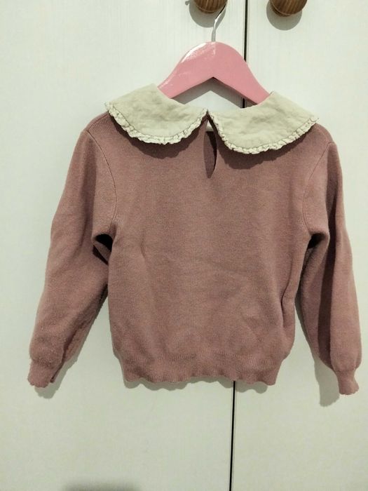 Bluza Zara mărimea 104-110 cm 5 ani
