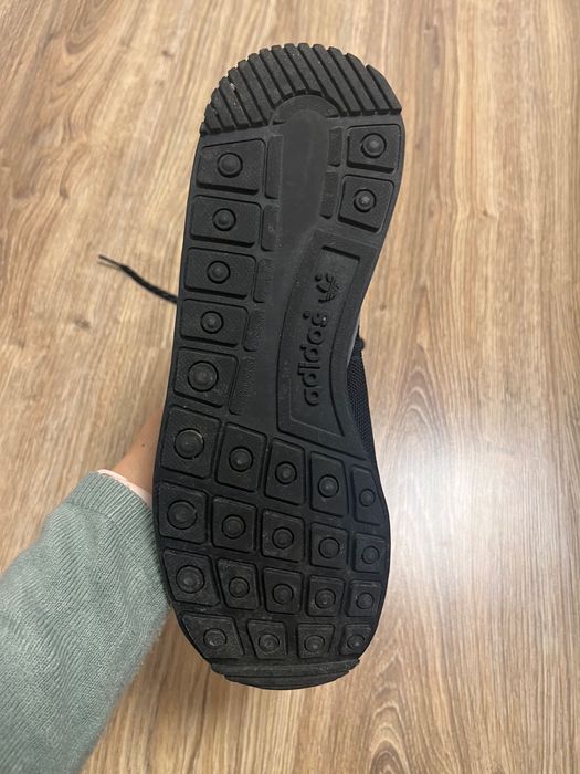 Летни мъжки маратонки/ боти Adidas SLVR