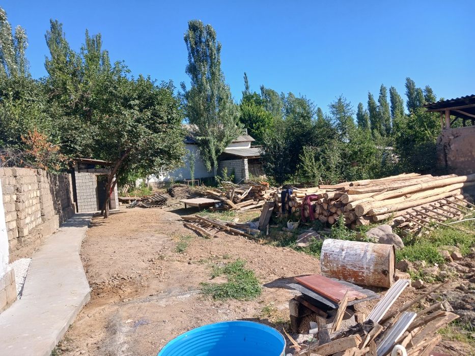 Уй сотилади 9 сотих