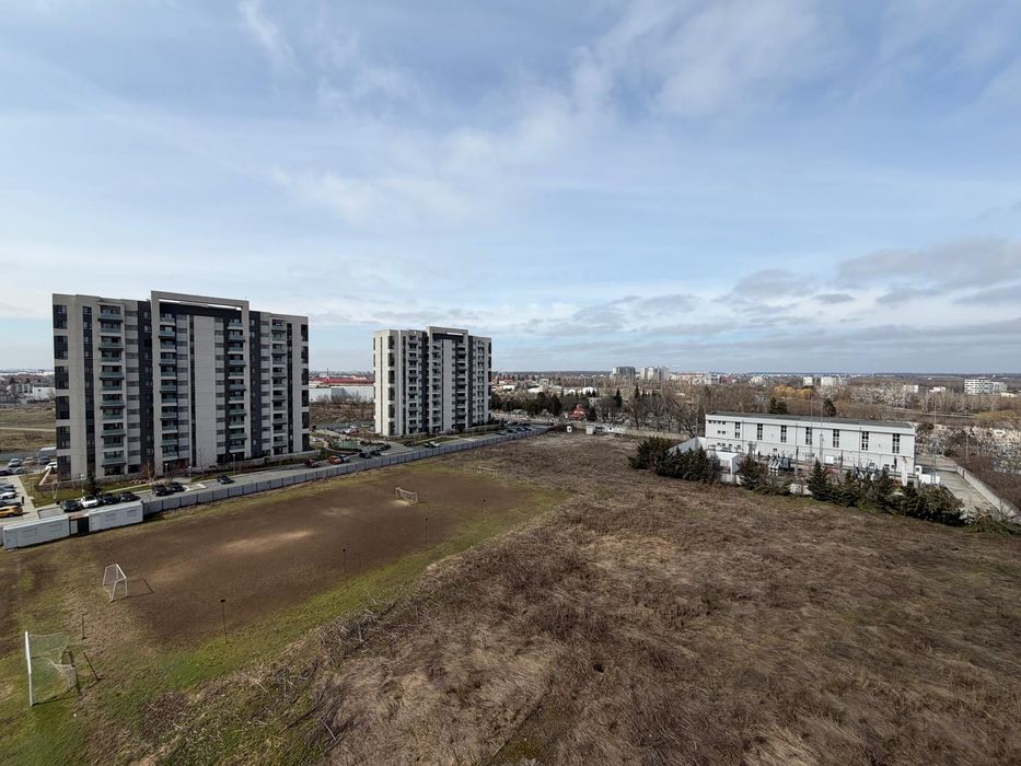 Vând Apartament 2 Camere