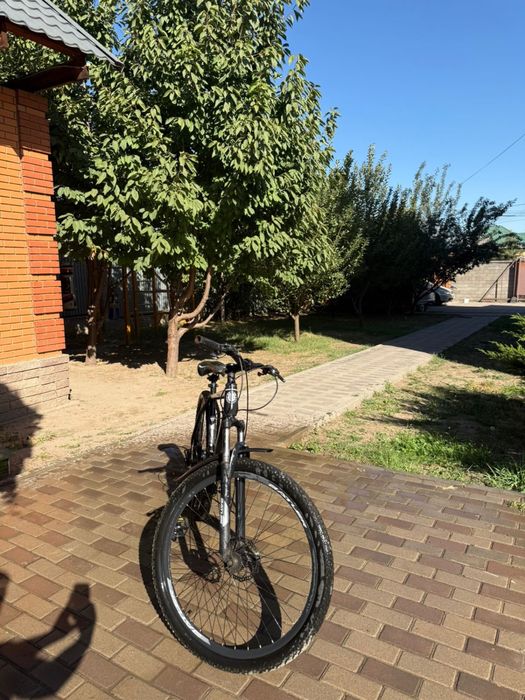 Велосипед batler