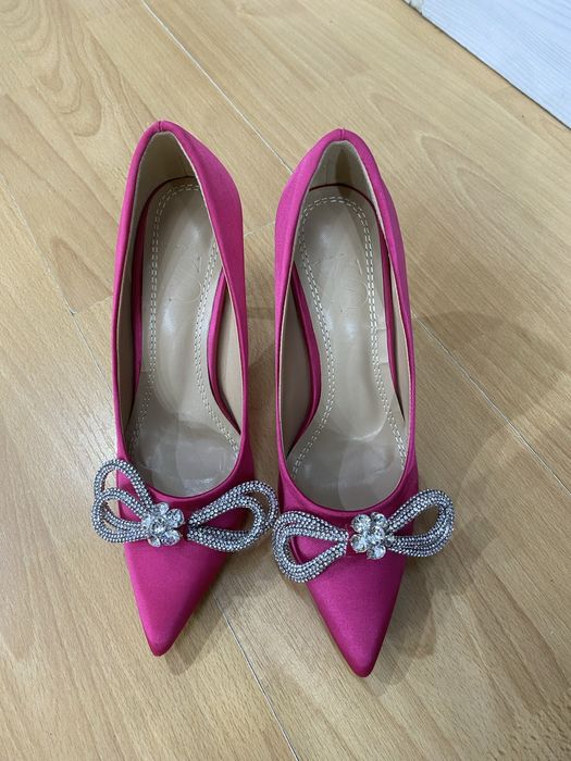 Туфли женские по низкам ценам