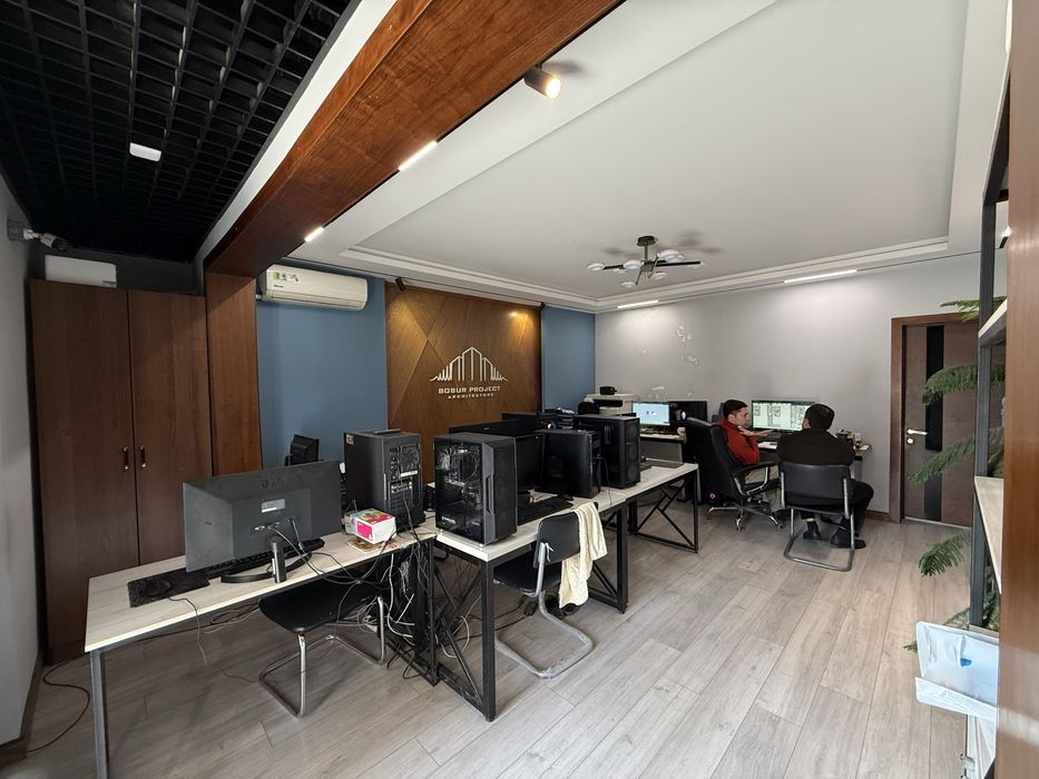 Продаётся Не Жилое Помещения Алмазарский район Ор-р Ц26 Себзар