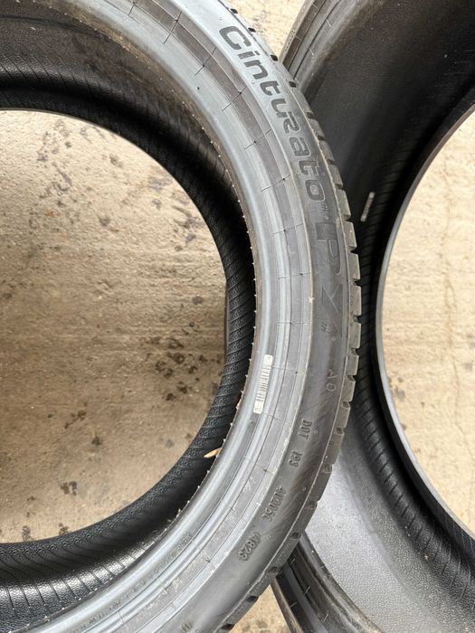 2 Anvelope Vara 225/40/18 Pirelli 2023