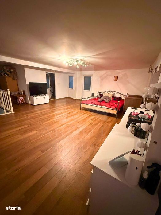 Casă individuală P+1 | Comision 0%