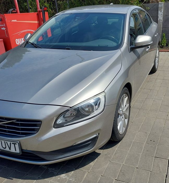 VOLVO S60 2014 — imagine 3