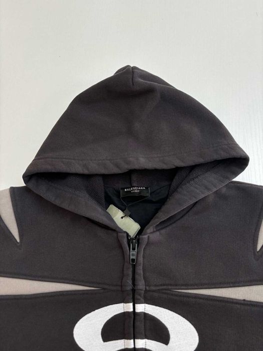 Hanorac Balenciaga Premium