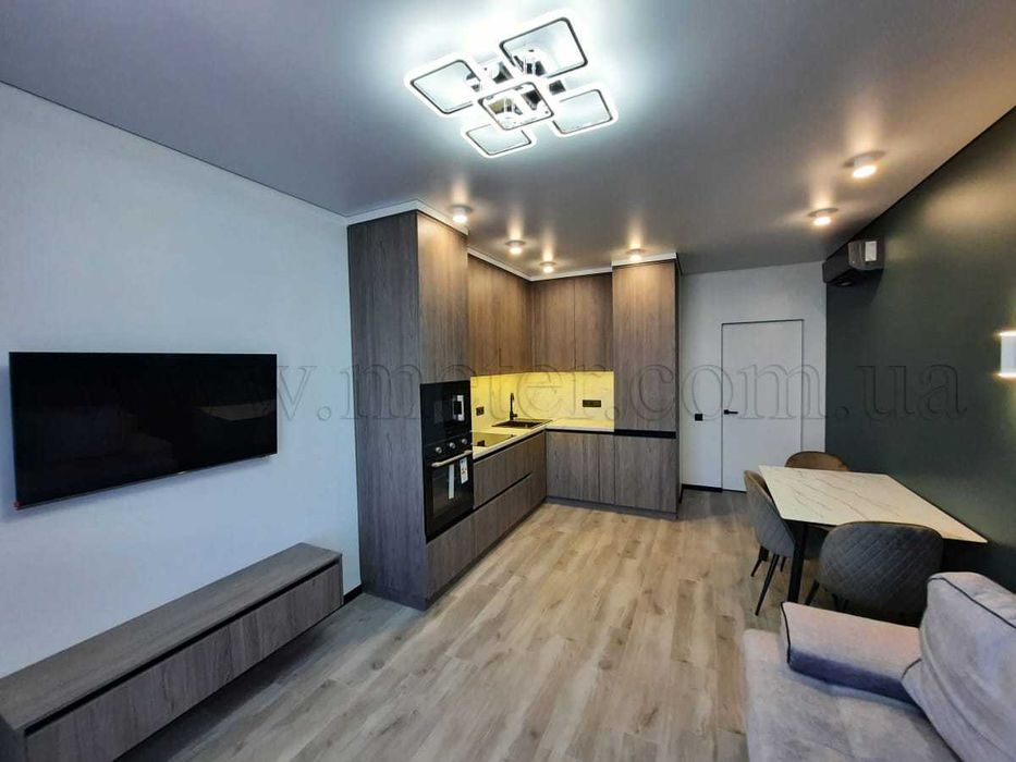 Строительство ремонт под ключ