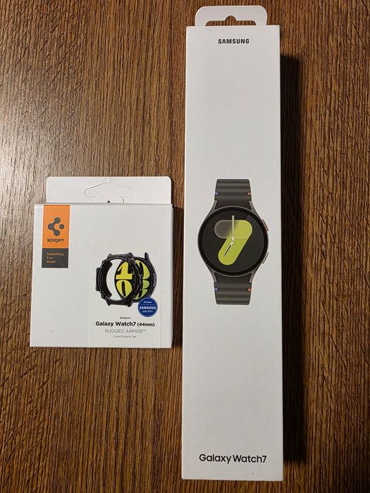 Samsung Galaxy Watch 7 44mm