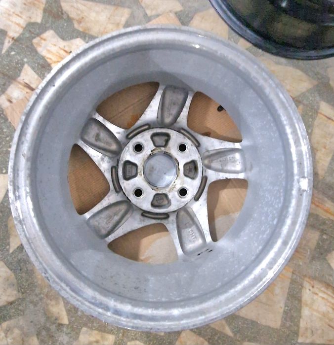 Honda Accord 15 Цола 4Х114.3 Оригинал Mitsubishi