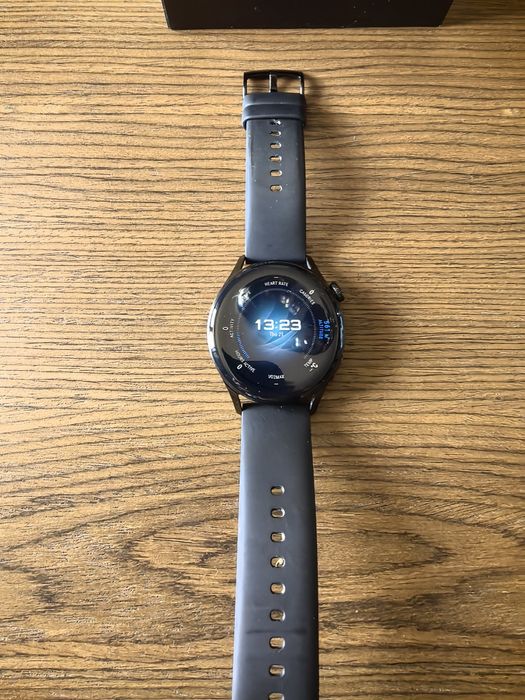 HUAWEI WATCH 3 46MM LTE (не е орязаната GT серия!)