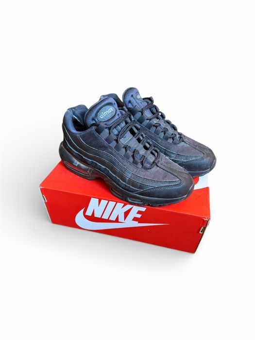 Nike Air Max 95 Triple Black