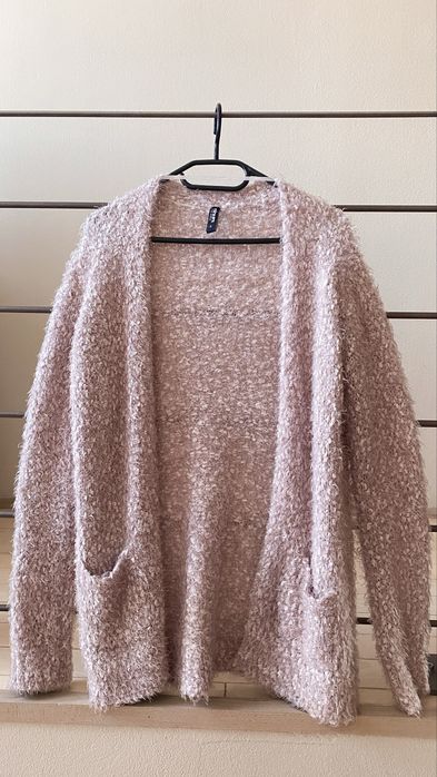 Cardigan H&M, mărimea S