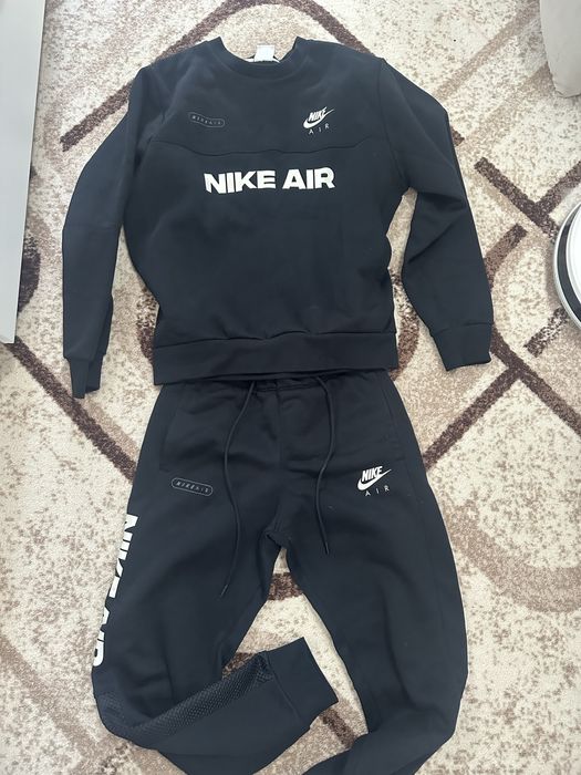 Юношески ангунг Nike
