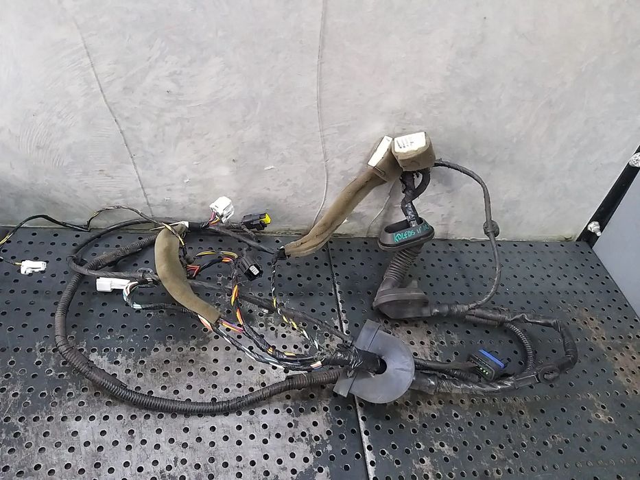 Cablaj instalatie electrica usa dreapta fata renault koleos 1 hy 241243219r