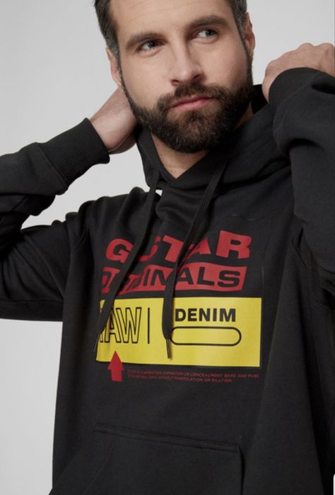 Оригинални мъжки блузи”G-star”,Stone Island”
