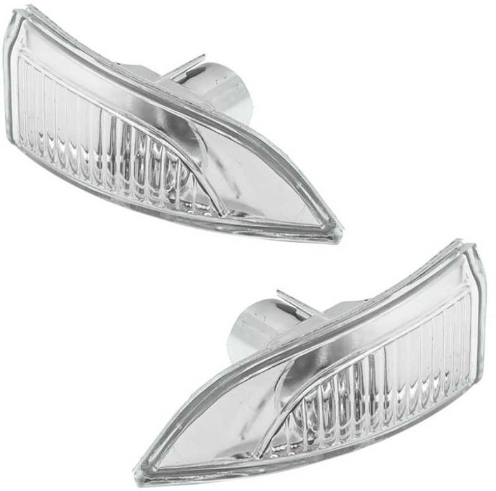 Мигач за огледало Рено Меган Флуенс Renault Megan Fluence Laguna