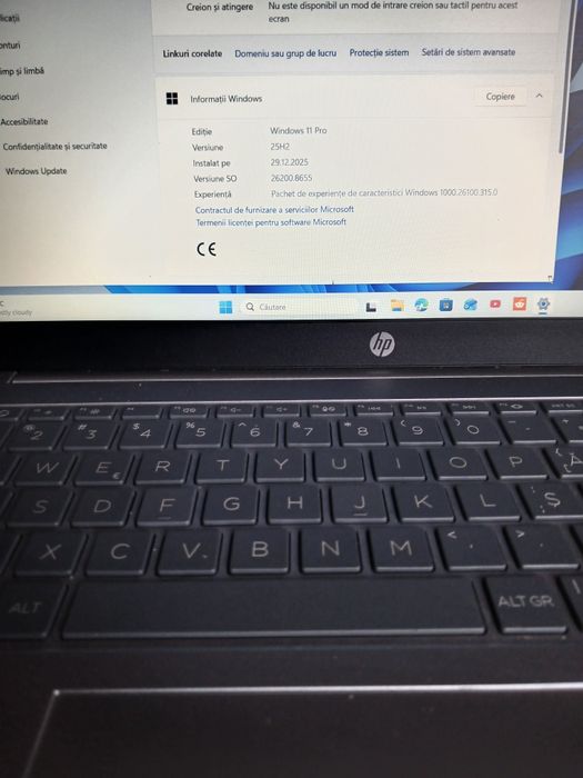 Vănd laptop hp 15