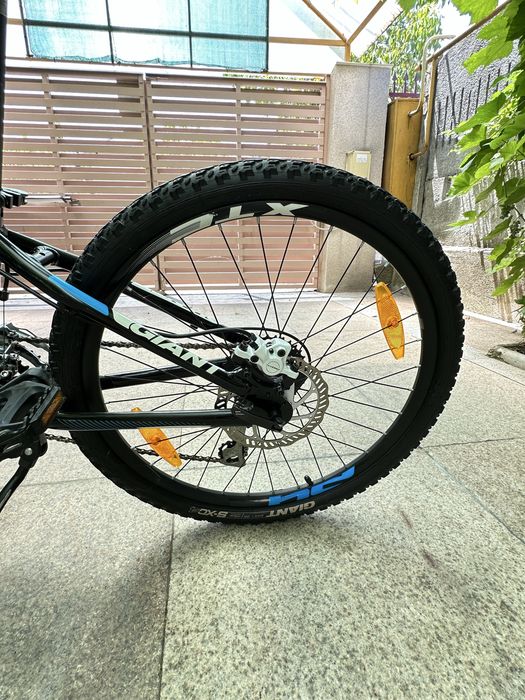 GIANT XTC 24 inch jr