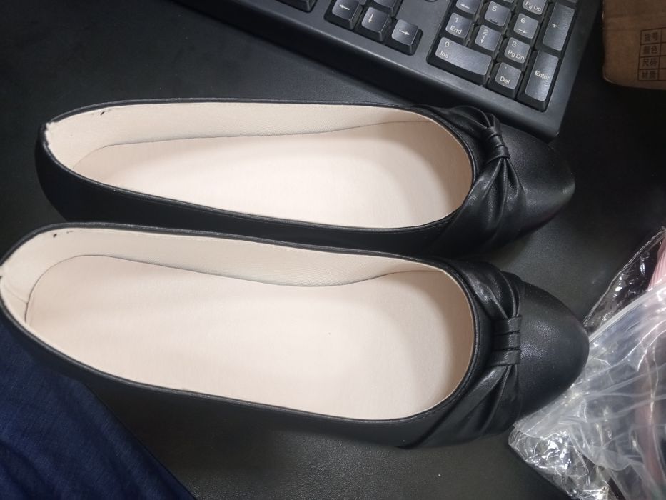 Женские обувь 40 размер