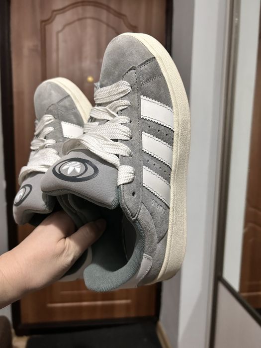 Кроссовки adidas campus, 39