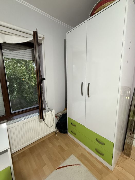 Детско обзавеждане