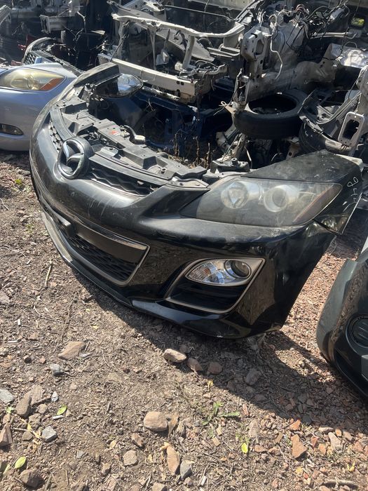 Ноускат Mazda CX-7 Мазда СХ-7