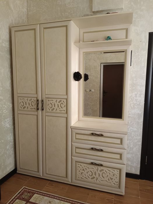 Мебель для приходей