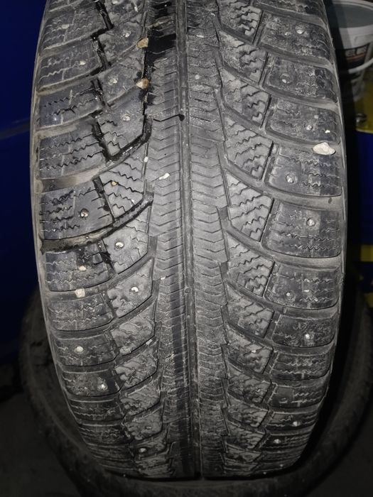 Продам колеса 225/60/17