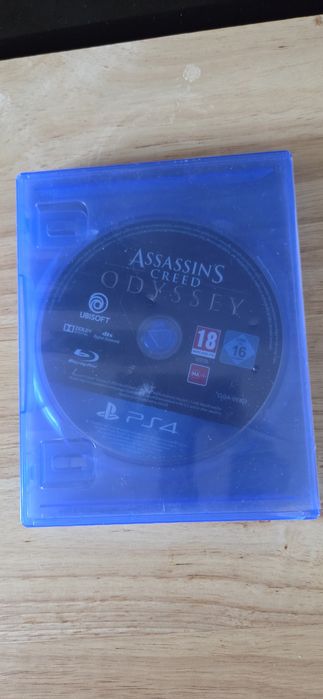 Vand joc Assasins Creed!!!