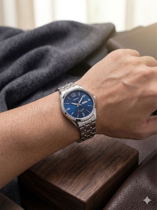 Часы CASIO хорошое
