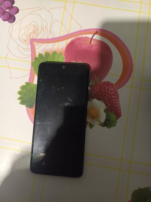 Redmi Note 14, в хорошем состоянии