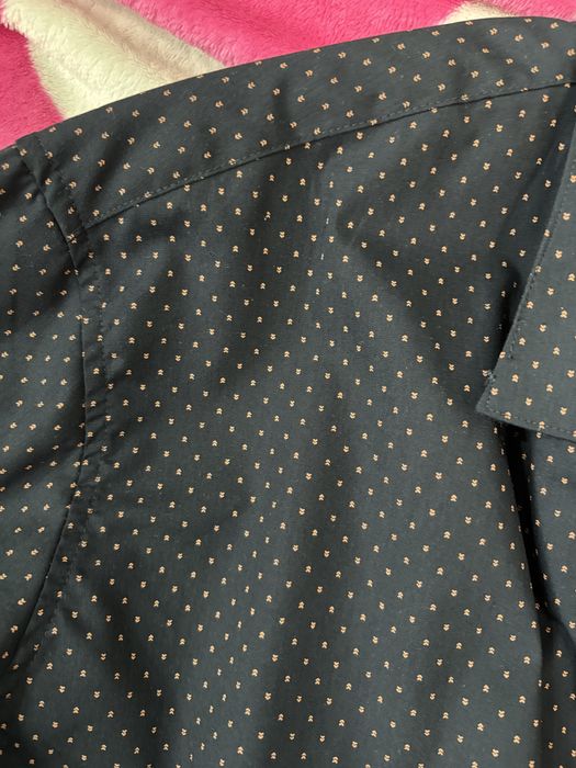 Рубашка мужская. Новая