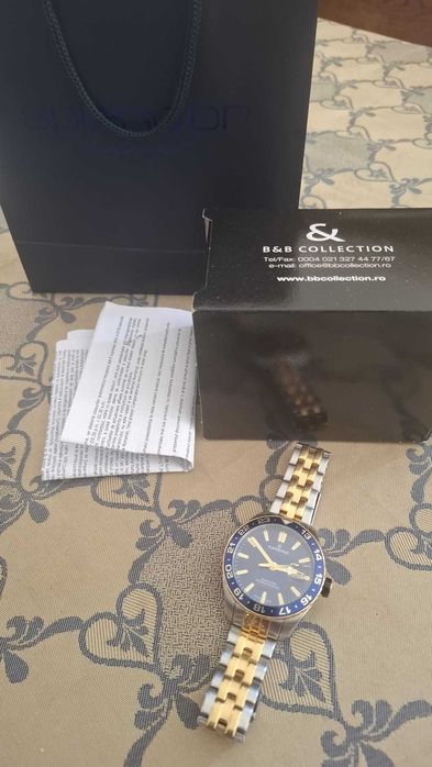 Ceas Candino Swiss Made
