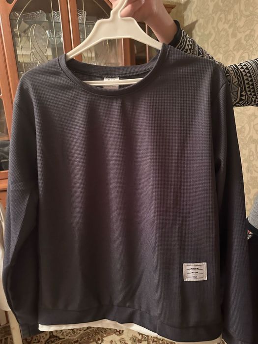 Мужская двойка, 3000тг.