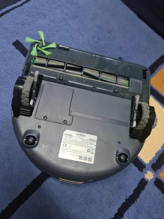 Aspirator robot Kobold VR200