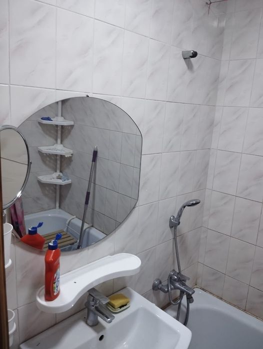 Сдам 3-х комнатную квартиру